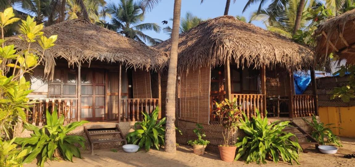 Mariposa Beach Grove Агонда Екстер'єр фото