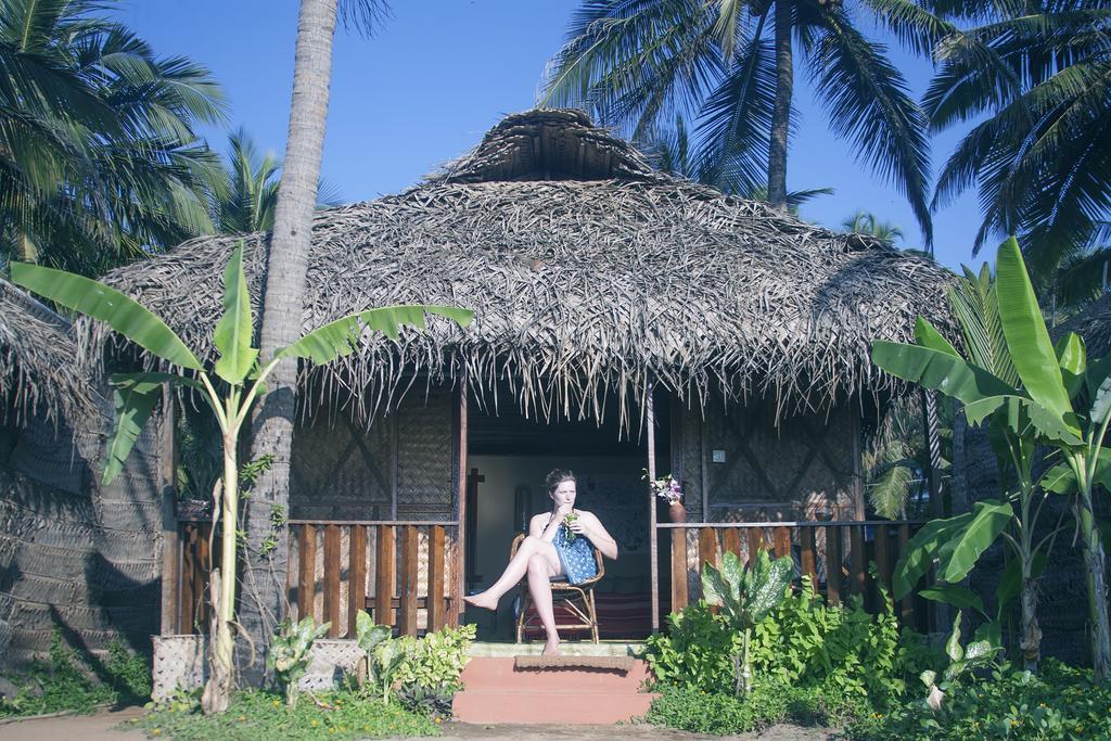 Mariposa Beach Grove Агонда Екстер'єр фото